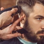 Top 10 men's barber shops in Tehran