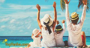 ۱۰ سایت برتر تور مسافرتی