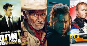 5 فیلم سینمایی تاثیرگذار که حتما باید ببینید