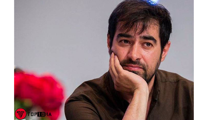 بهترین بازیگر ایرانی شهاب حسینی