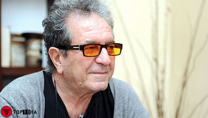 بهترین کارگردان ایرانی داریوش مهرجویی