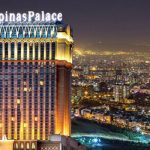 Top 10 hotels in Tehran
