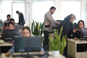 بهترین شرکت ارائه کننده خدمات طراحی وب سایت در ایران