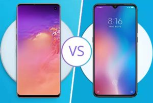 گوشی سامسونگ بخریم یا شیائومی؟