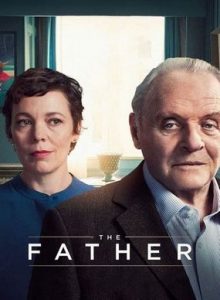 معرفی فیلم پدر The Father 2020 