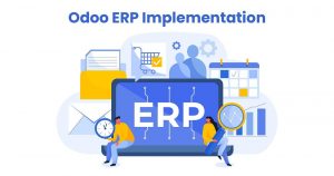 معرفی نرم افزار Odoo بهترین ERP رایگان دنیا
