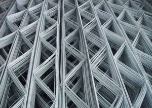 برترین تولید کنندگان میلگرد بستر (5 شرکت برتر)