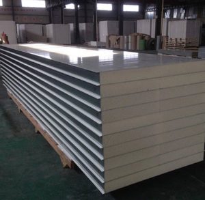 چرا کیفیت ساندویچ پانل از هر چیزی در ساخت‌وساز مهم‌تر است؟