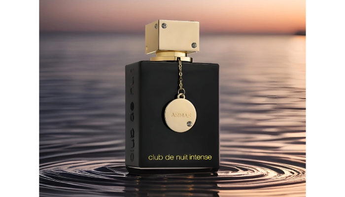 بهترین عطر مردانه: آرماف کلاب د نویت اینتنس مردانه