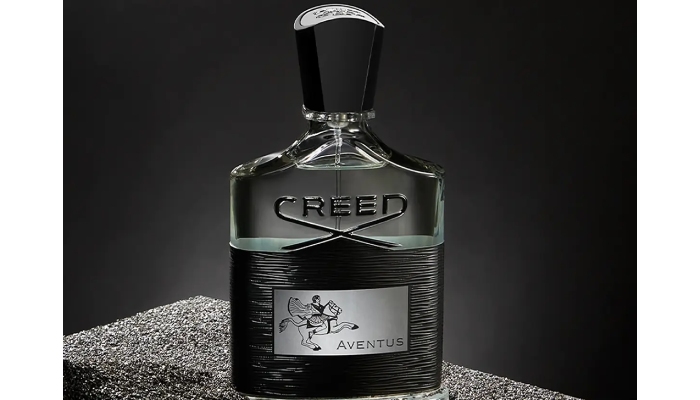 بهترین عطر مردانه: کرید اونتوس مردانه