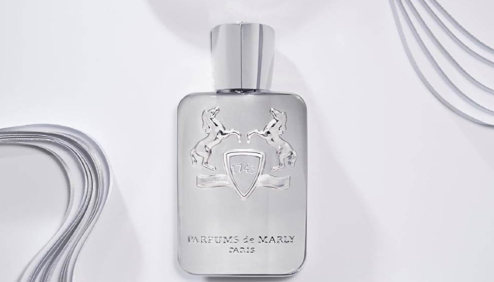 بهترین عطر مردانه: مارلی پگاسوس