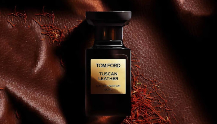 بهترین عطر مردانه: تام فورد توسکان لدر