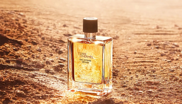 بهترین عطر مردانه: ادوتویلت تق هرمس