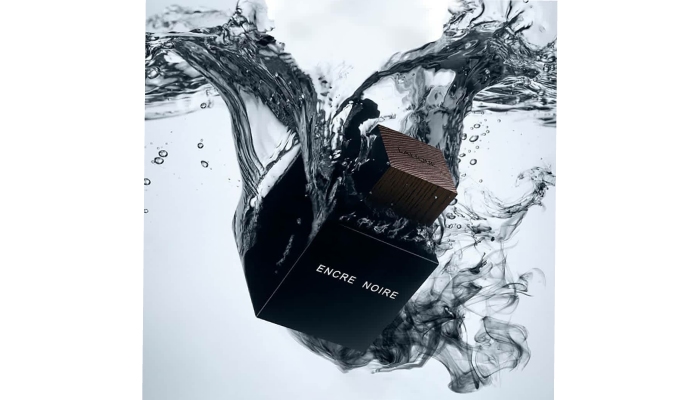 بهترین عطر مردانه: لالیک انکر نویر