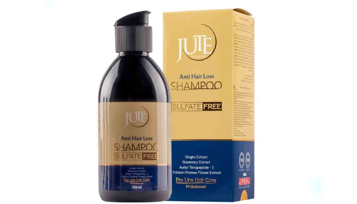 بهترین شامپو برای ریزش مو: ژوت