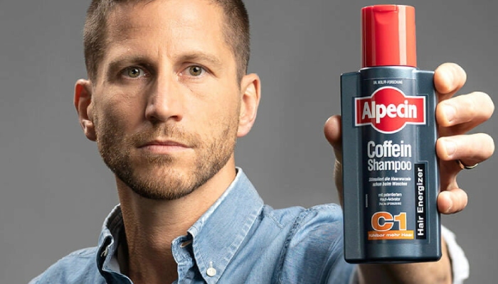 بهترین شامپو برای ریزش مو: آلپسین