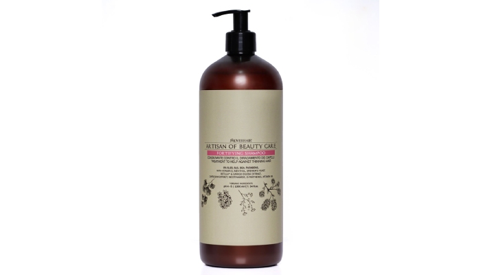 بهترین شامپو برای ریزش مو: رورهیر