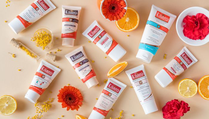 بهترین ضد آفتاب خارجی: الارو