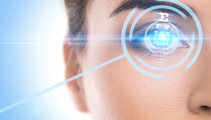 بهترین چشم پزشک ایران 