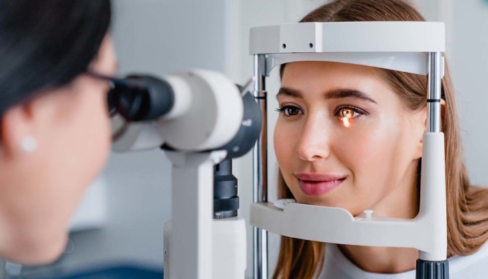 معرفی بهترین چشم پزشک ایران 