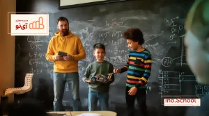 روش های جدید آموزشی برای پایه ششم ابتدایی