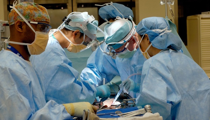 بهترین جراح مغز و اعصاب تهران