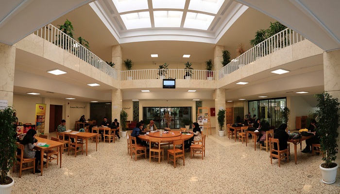 بهترین دانشگاه های ایران دانشگاه شهید بهشتی