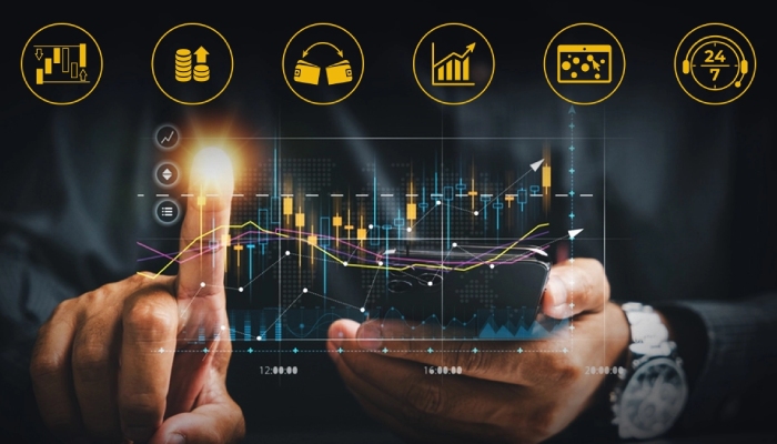 بهترین صرافی ایرانی کدام است