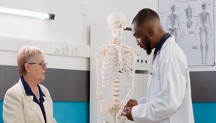 معرفی بهترین دکتر روماتولوژی در تهران