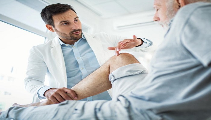 بهترین دکتر روماتولوژی در تهران کیست