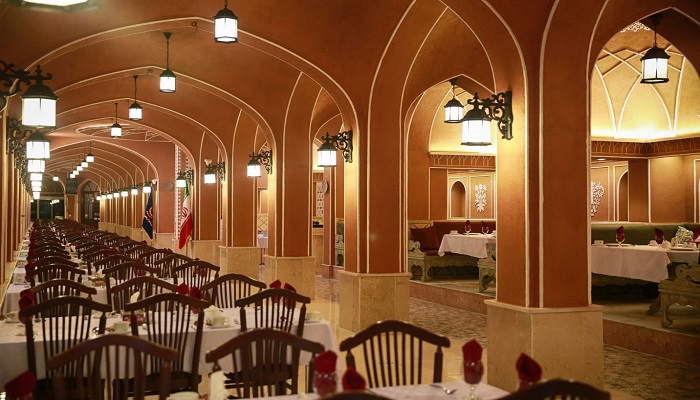 بهترین رستوران های مشهد کدام اند