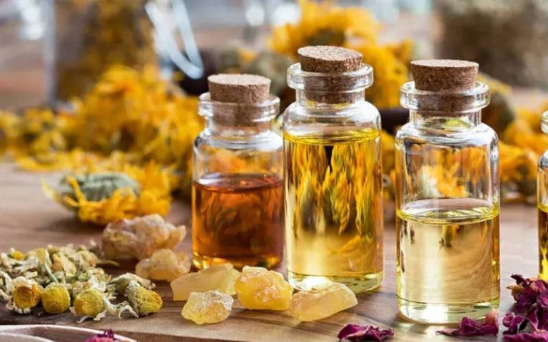 معرفی 10 اسانس میوه‌ای برای ایجاد حس طراوت در محصولات آرایشی – بهداشتی