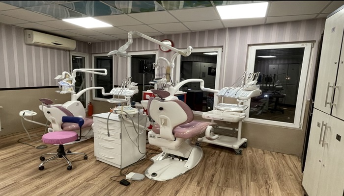 معرفی بهترین کلینیک دندانپزشکی در کرج