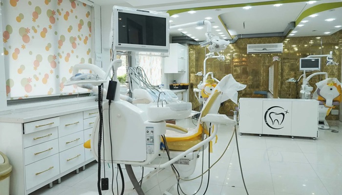 آشنایی با بهترین کلینیک دندانپزشکی در کرج