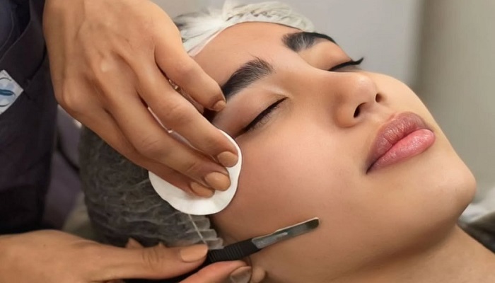 آشنایی با بهترین سالن زیبایی در کرج