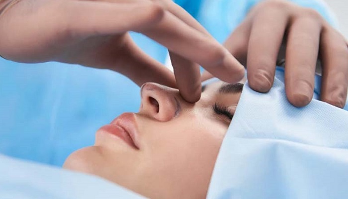 آشنایی با بهترین جراح بینی در مشهد