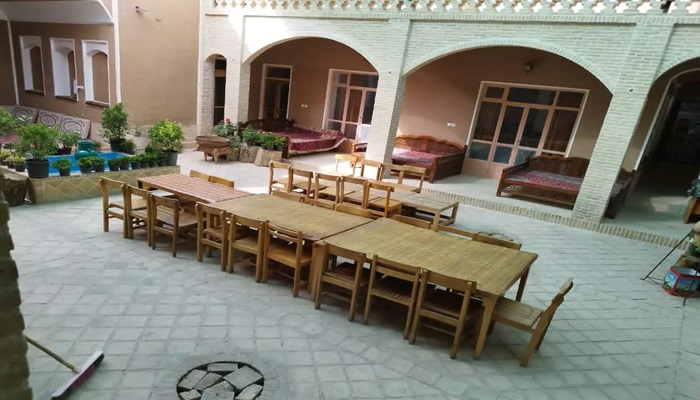  اتاقک
