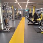 بهترین باشگاه بدنسازی در کرج برای بانوان و آقایان