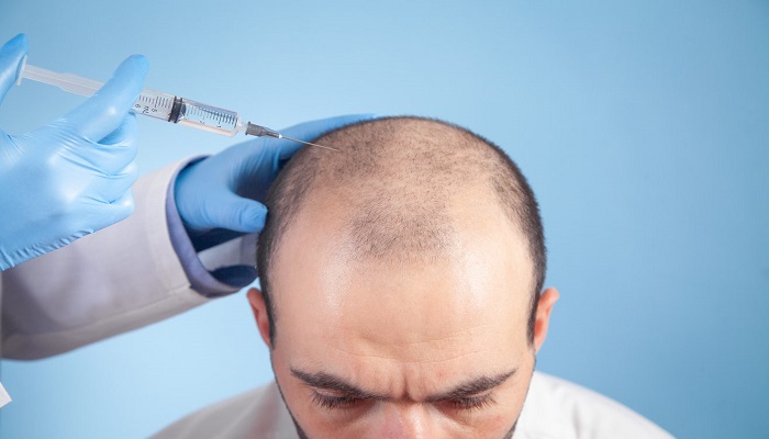 کلینیک تخصصی پوست و موی ساعی